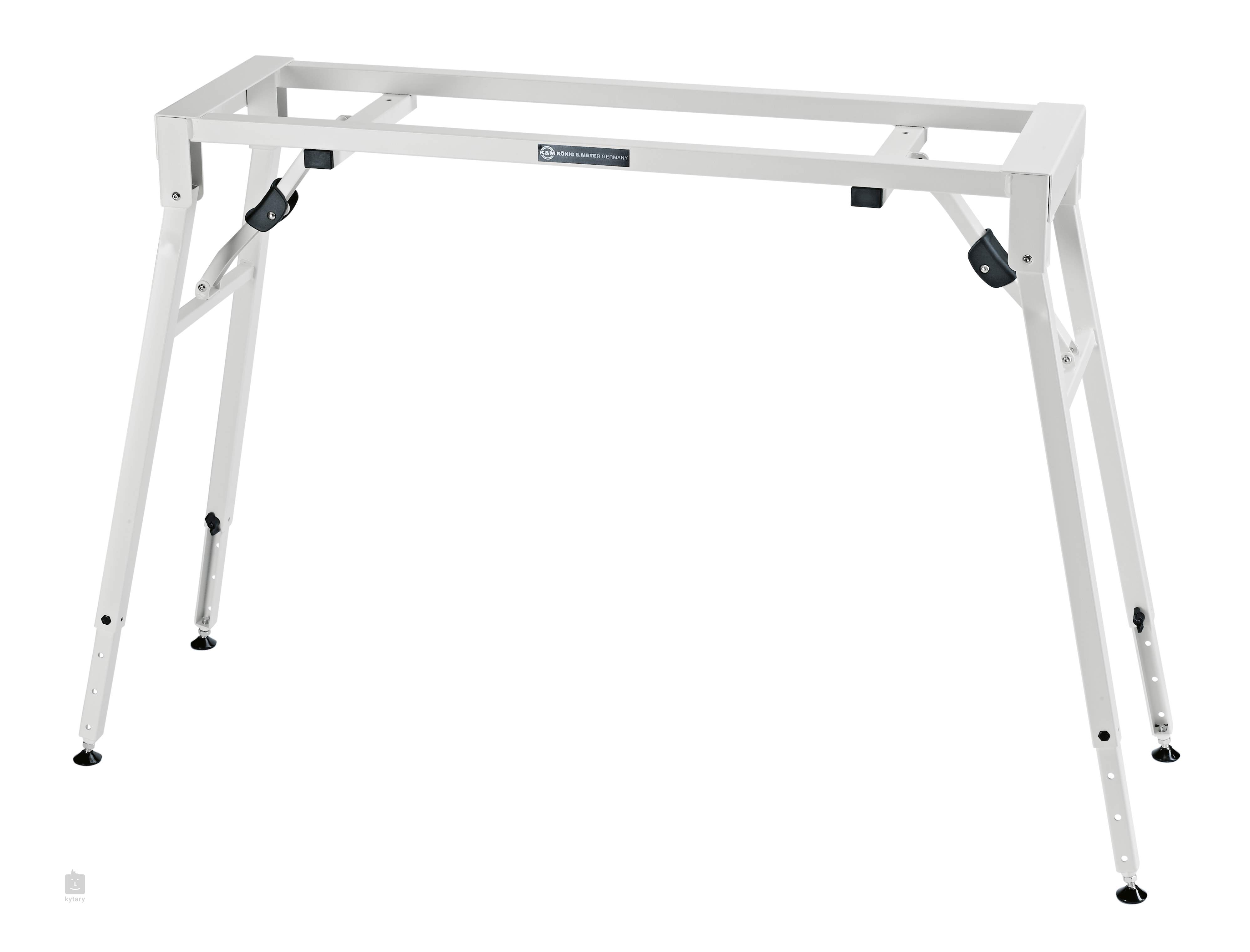 K&m - Support Ordinateur Pour Stand Clavier Stands Et Supports