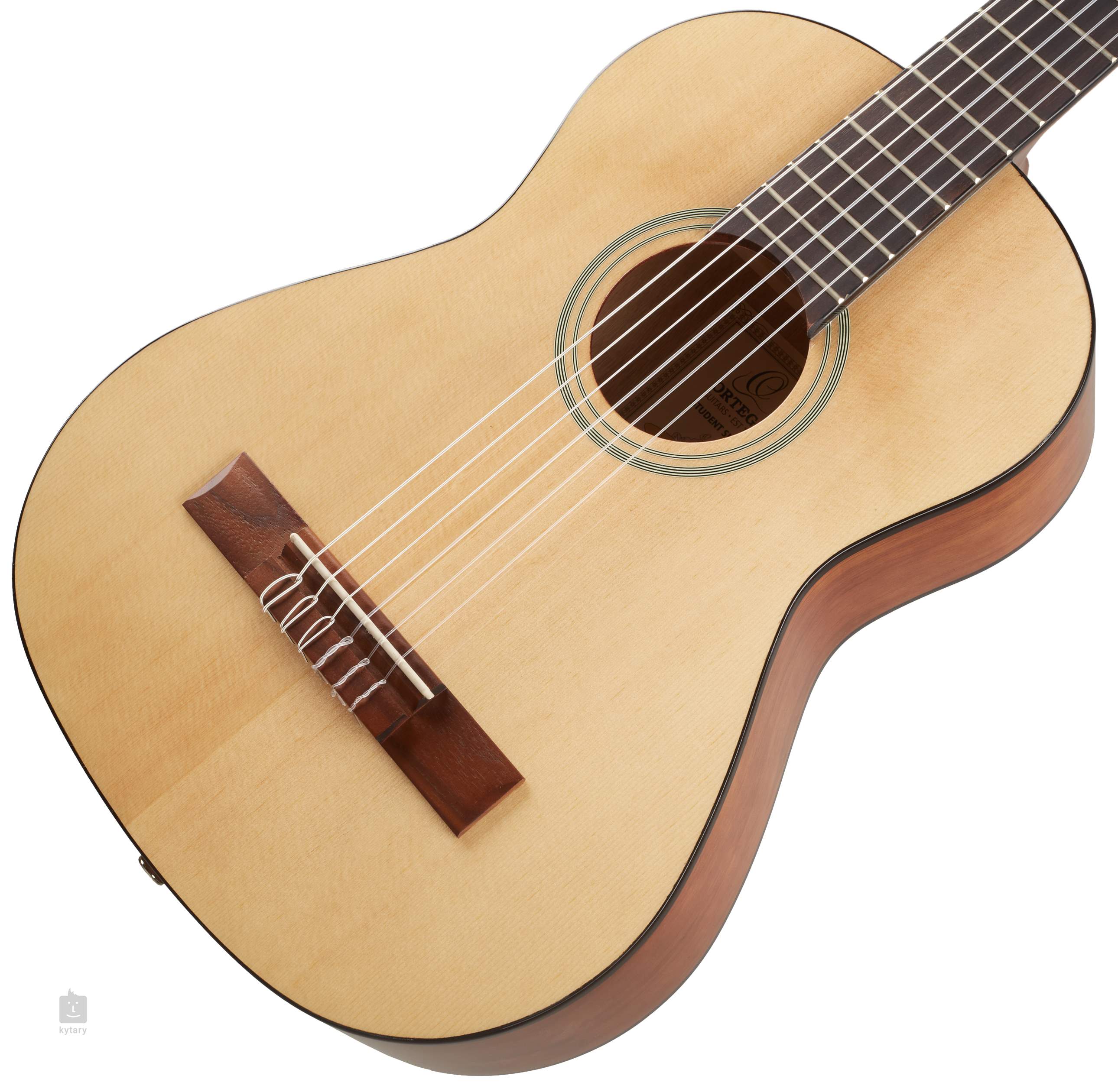ORTEGA RST5-1/2 Guitare classique pour enfant