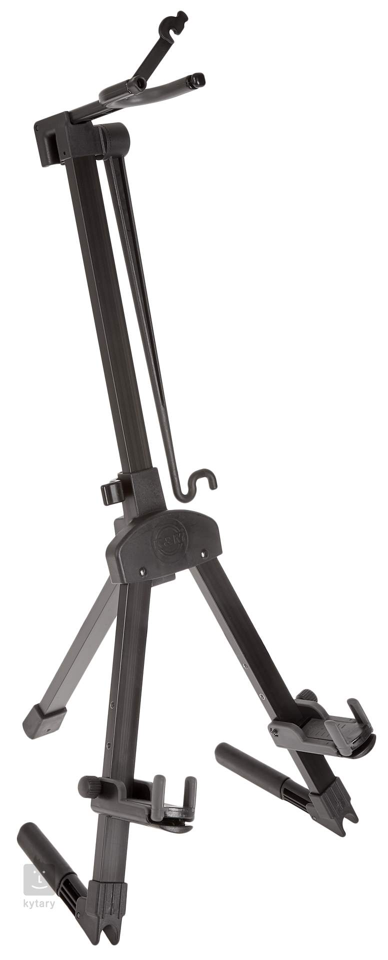 K&M Violin stand Support pour violon