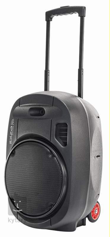 Sono portable Ibiza 350W - Technologie Services