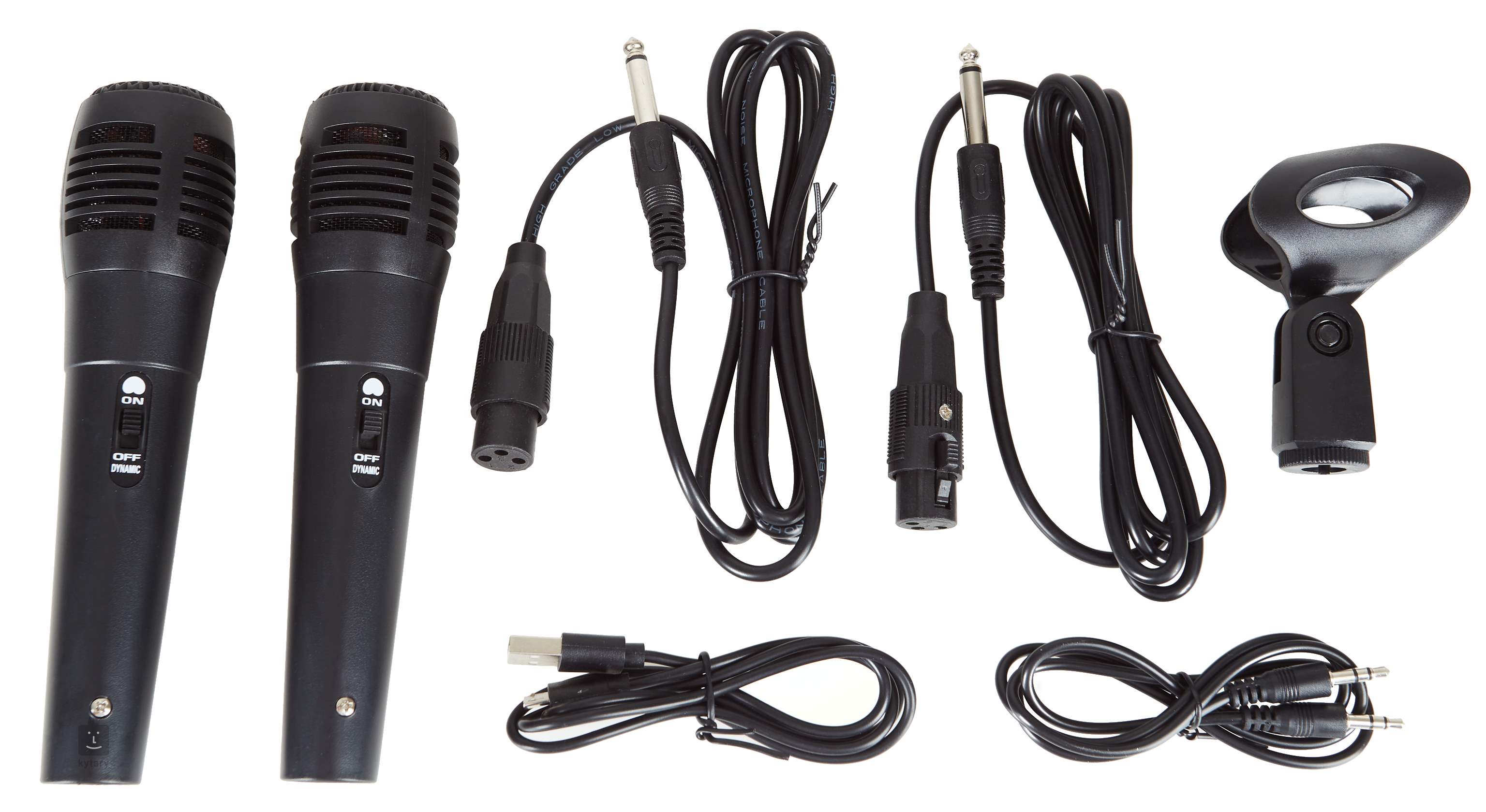 Microphone sans fil, haut-parleur de poche universel pour chanter, karaoké,  discours, mariage - Snngv