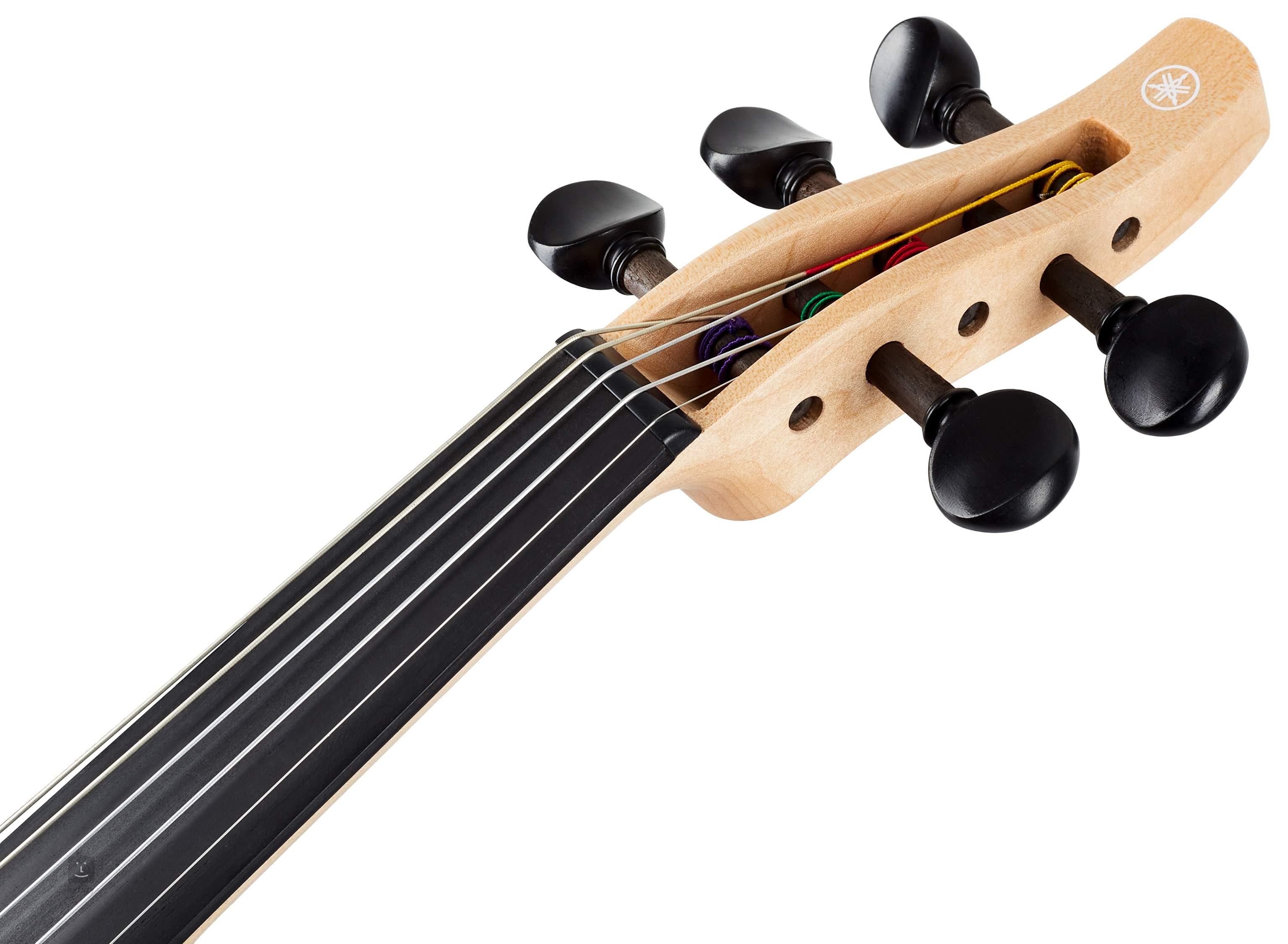 Yamaha - Violon électrique à 4 cordes - naturel - YEV104NT