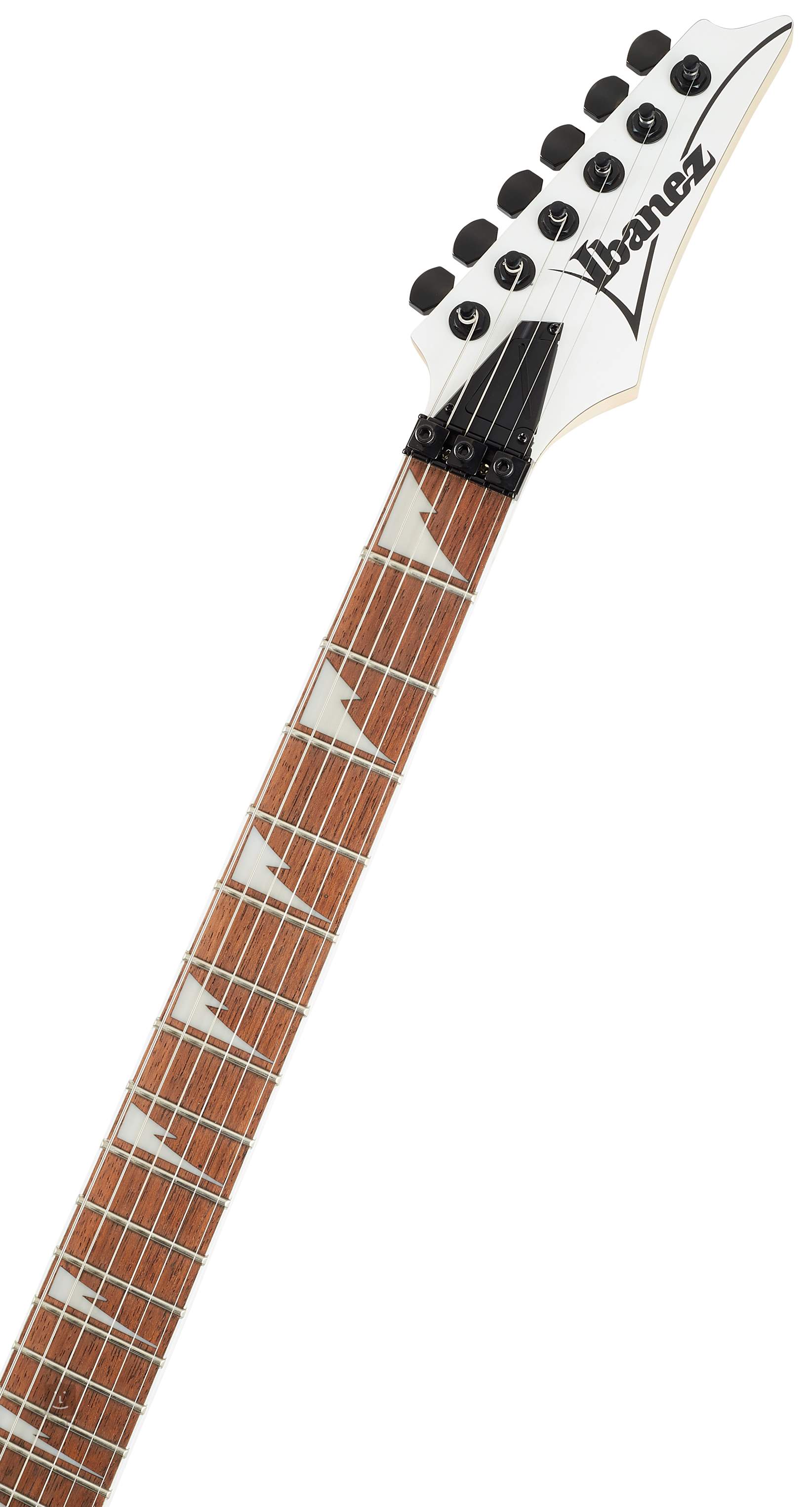 IBANEZ RG350dxz-wh guitare électrique au meilleur prix à Toulon 