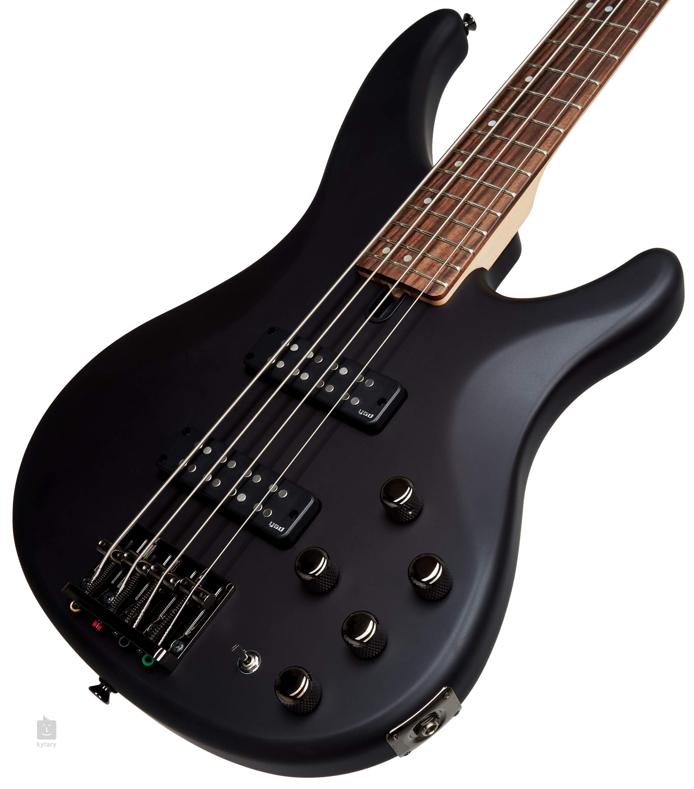 Yamaha Trbx504 Tbl Basse électrique