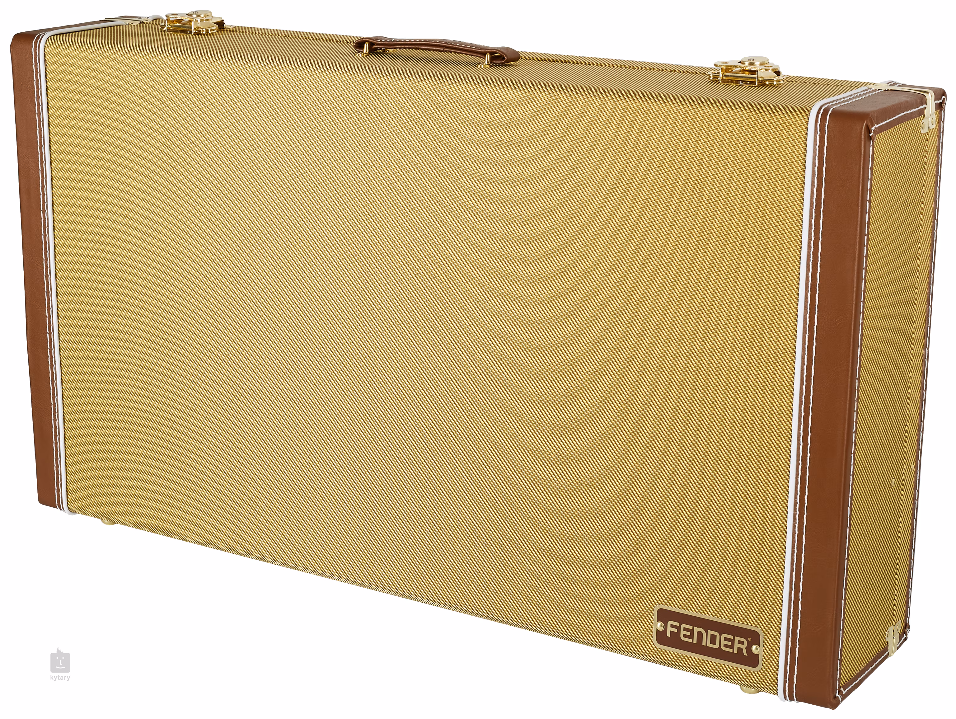 FENDER Tweed Pedalboard Case Large Pedalboard Case