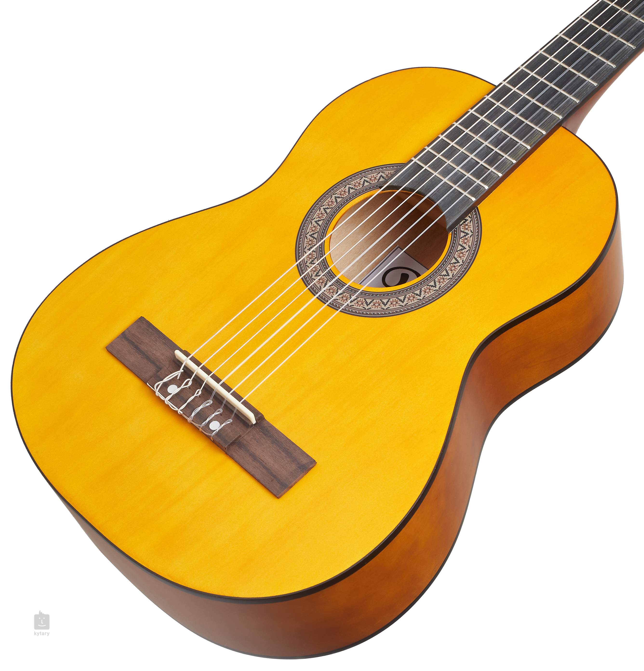 ORTEGA RST5-1/2 Guitare classique pour enfant