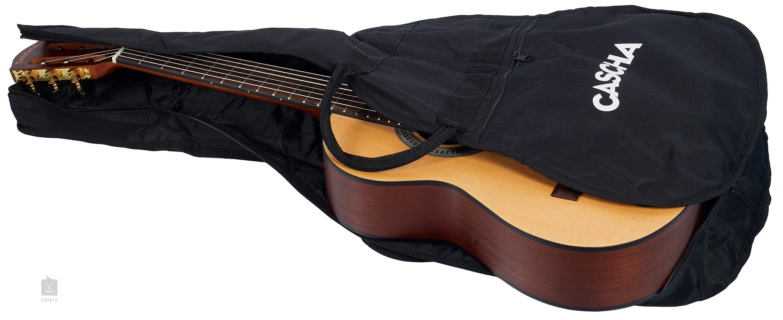 Guitare Classique CORT AC70 taille 3/4