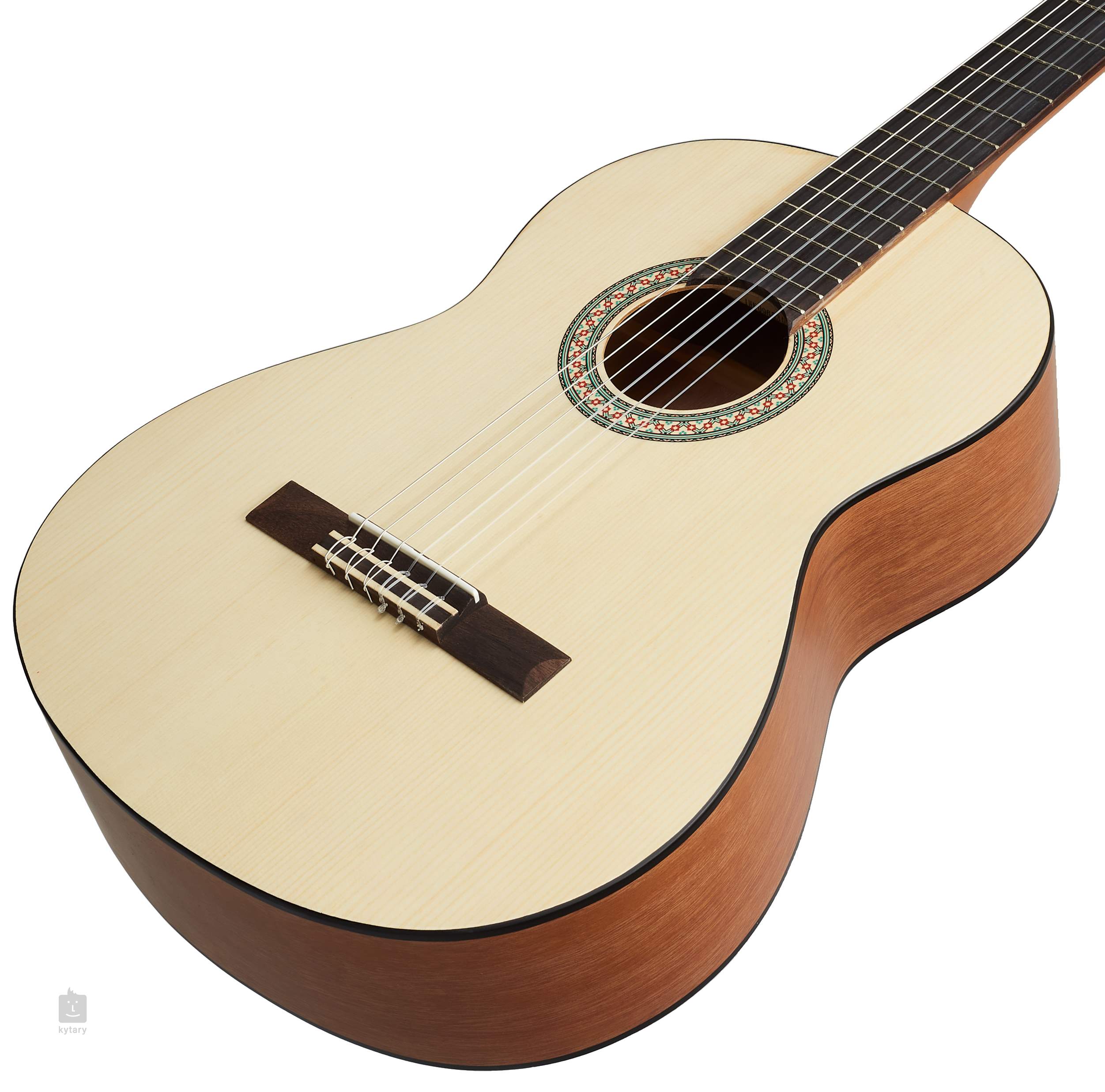 YAMAHA C30M II Guitare classique