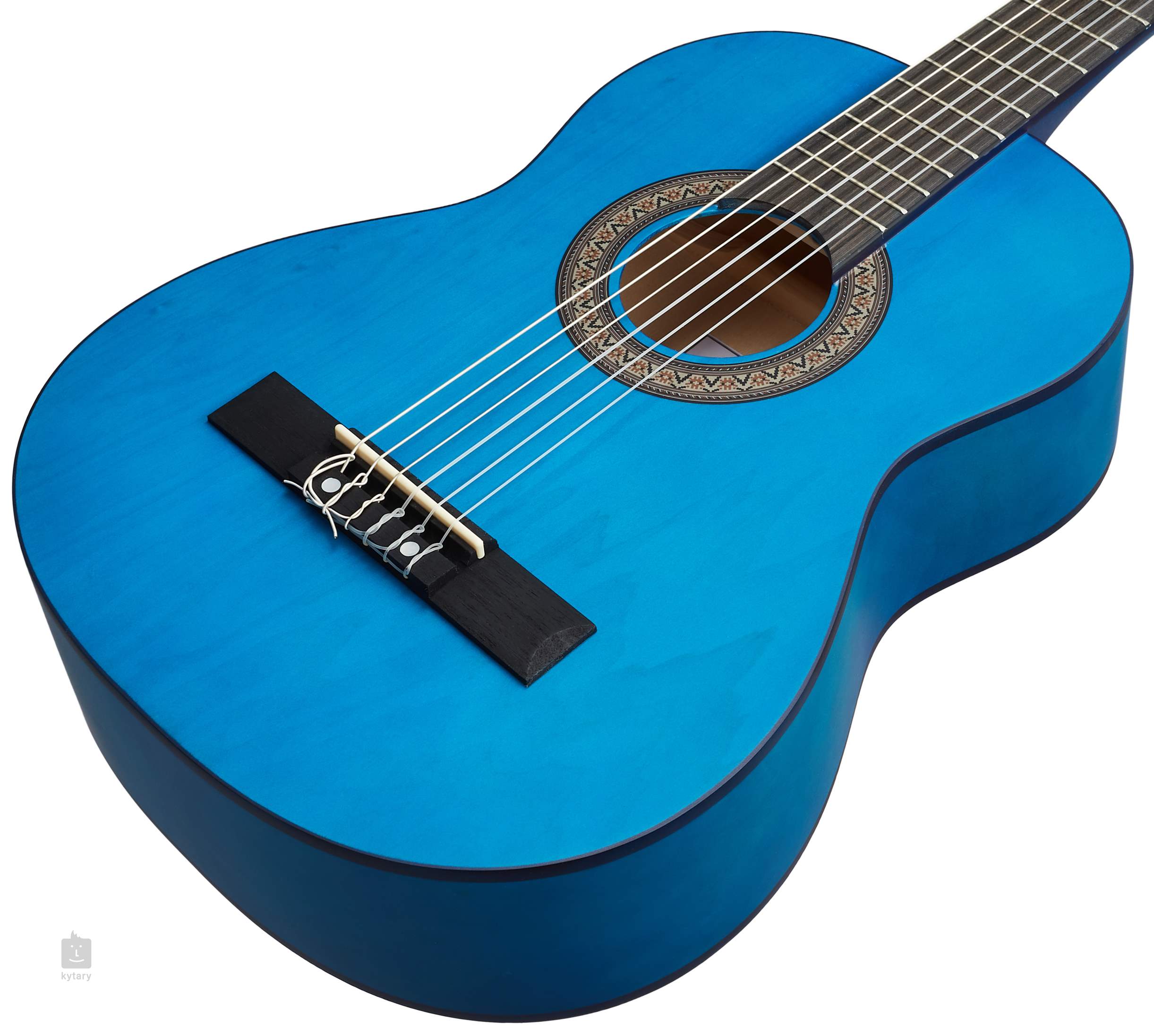 ORTEGA RST5-1/2 Guitare classique pour enfant