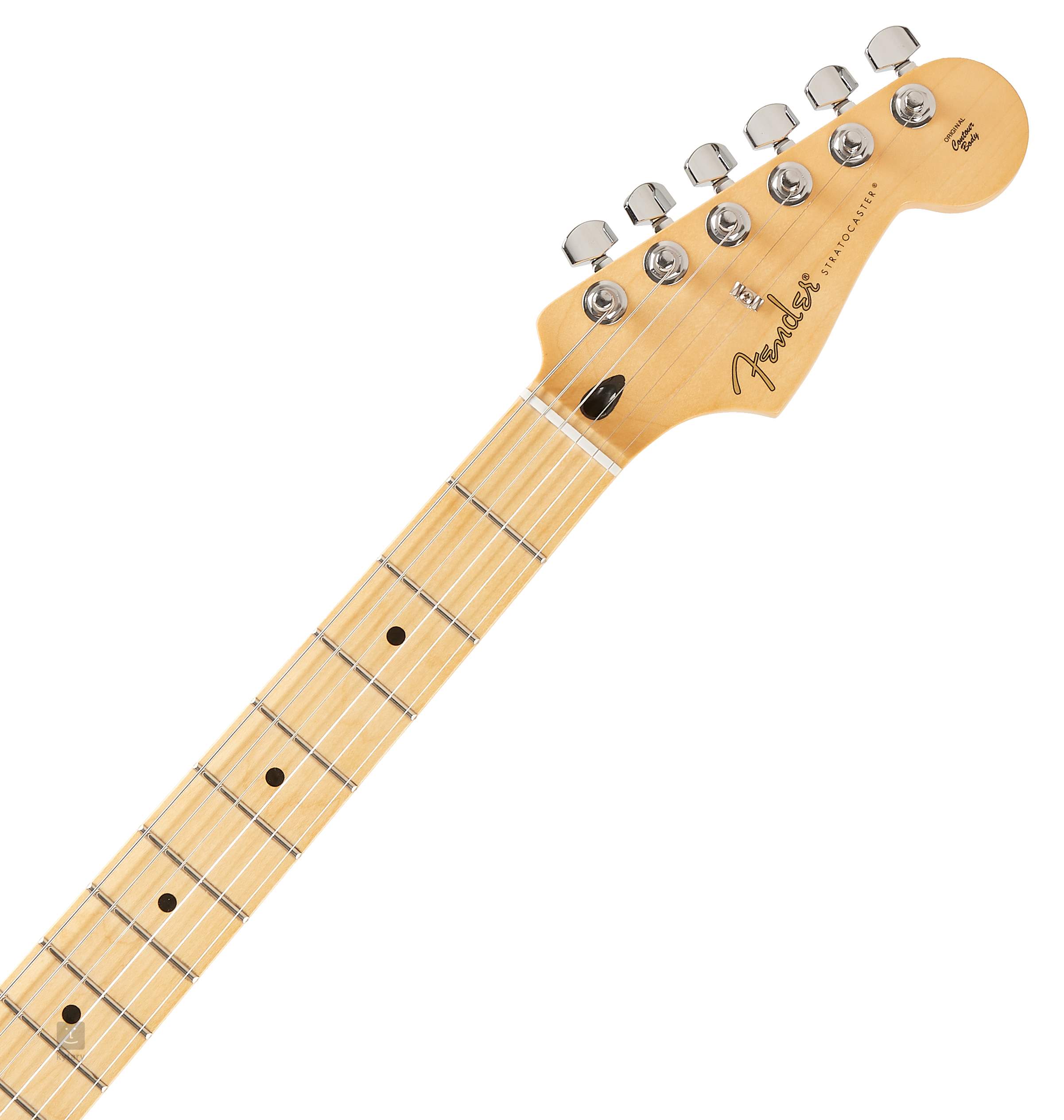 FENDER Stratocaster HSS MN PWT Guitare électrique