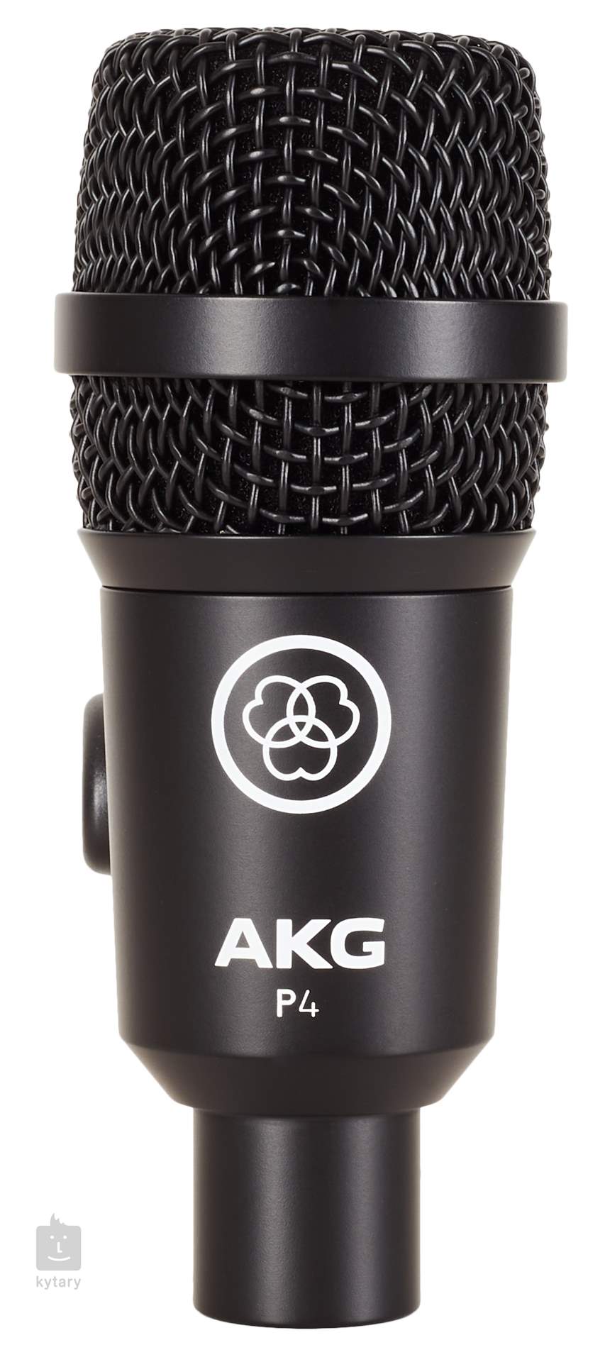 AKG Microphone dynamique 