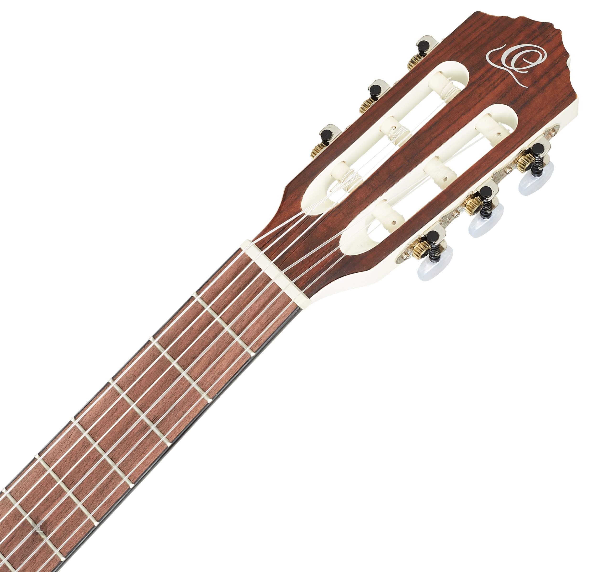 ORTEGA R121L-1/2 Guitare classique gaucher pour enfant