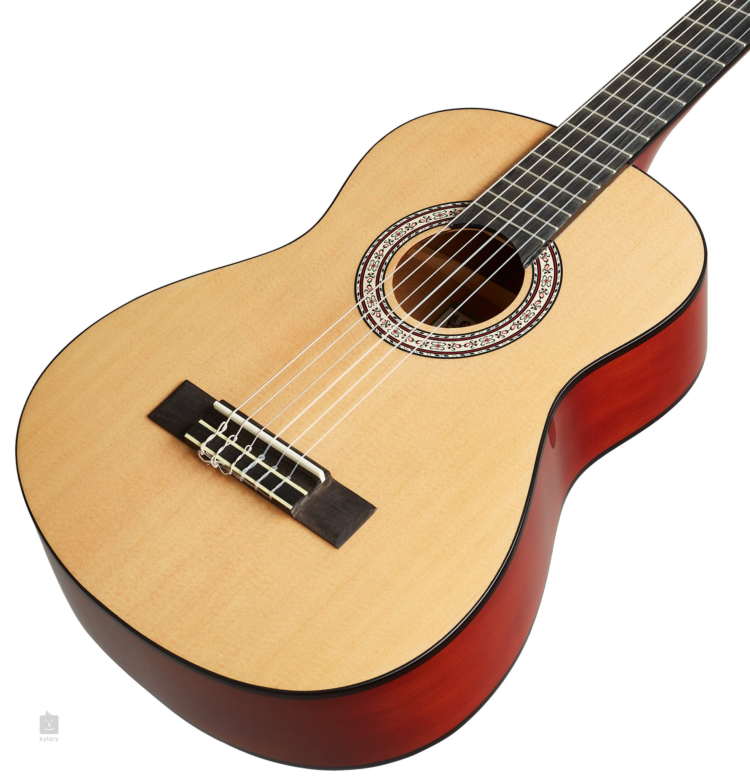 ORTEGA RST5-1/2 Guitare classique pour enfant