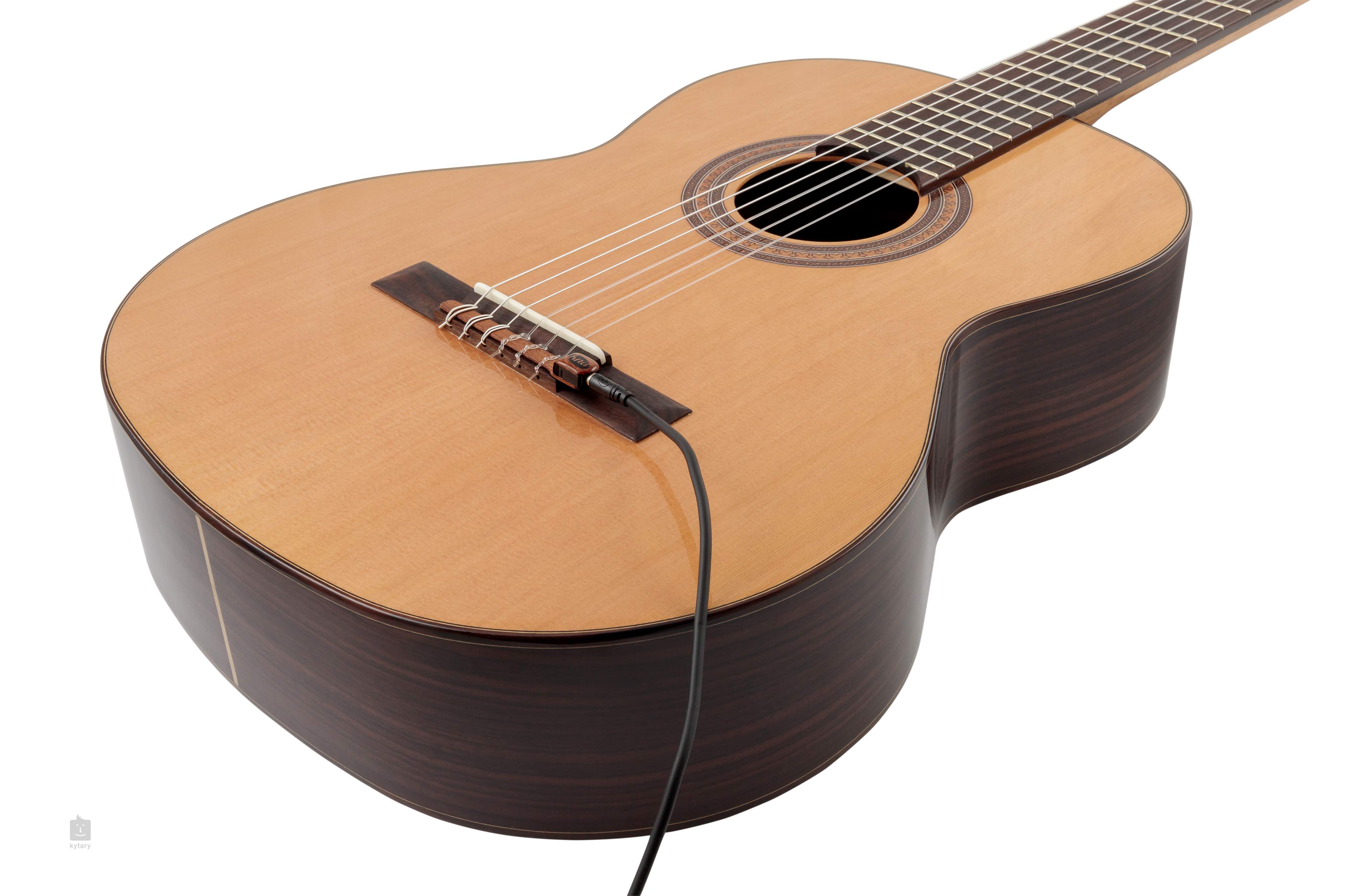 Micro de guitare acoustique KNA SG-1 a vendre