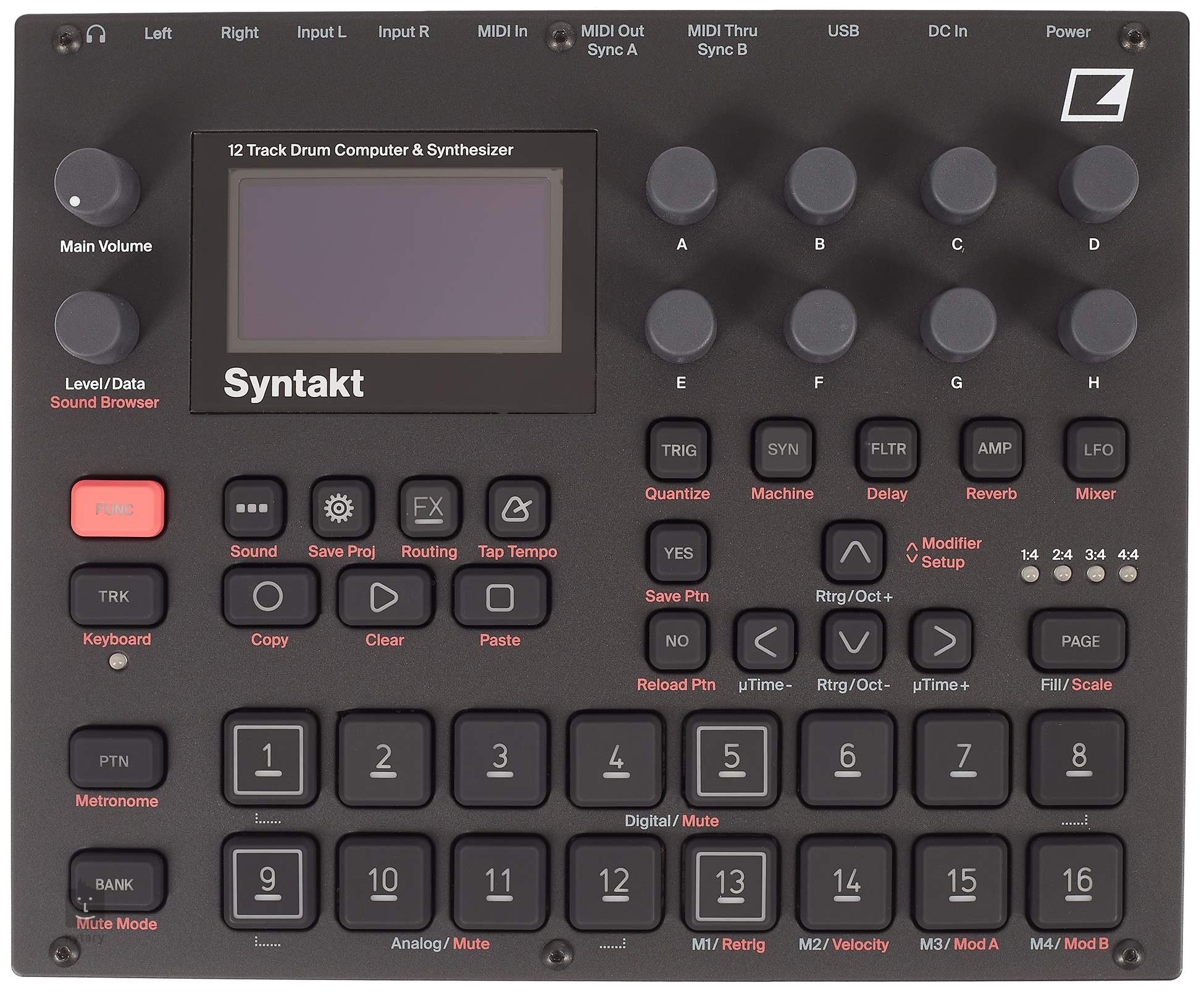 Elektron syntakt | nate-hospital.com