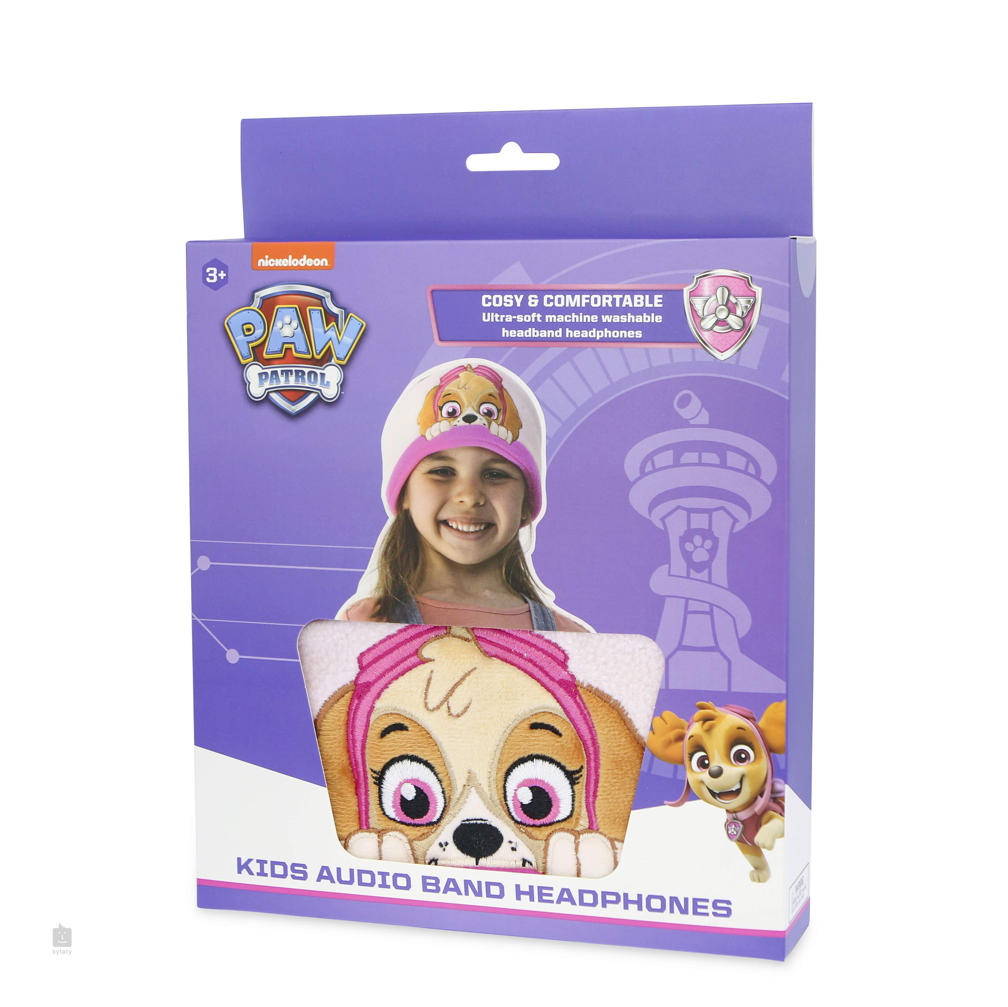 Casquette Paw Patrol Farbe Violet