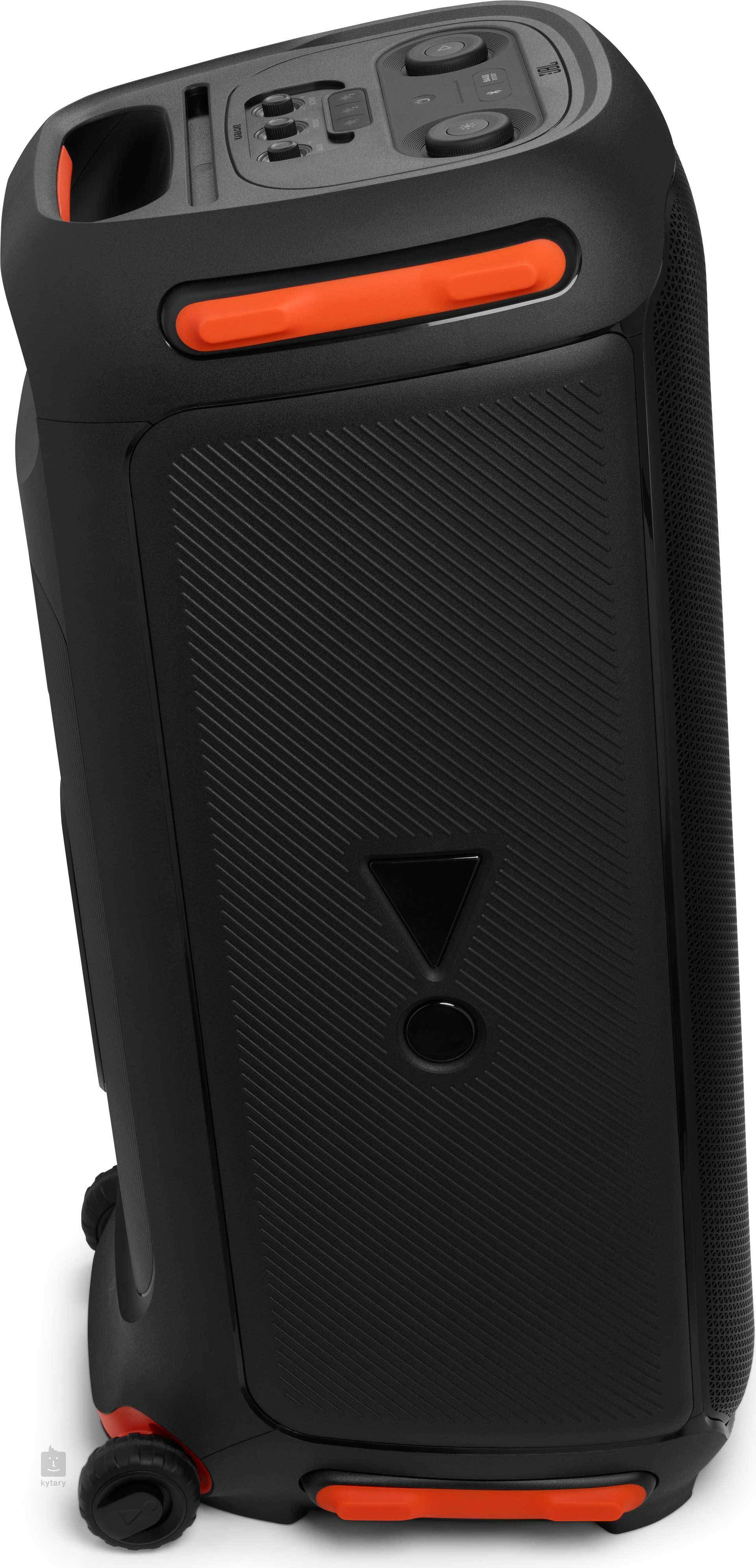 JBL PartyBox 710, Haut-parleur portable