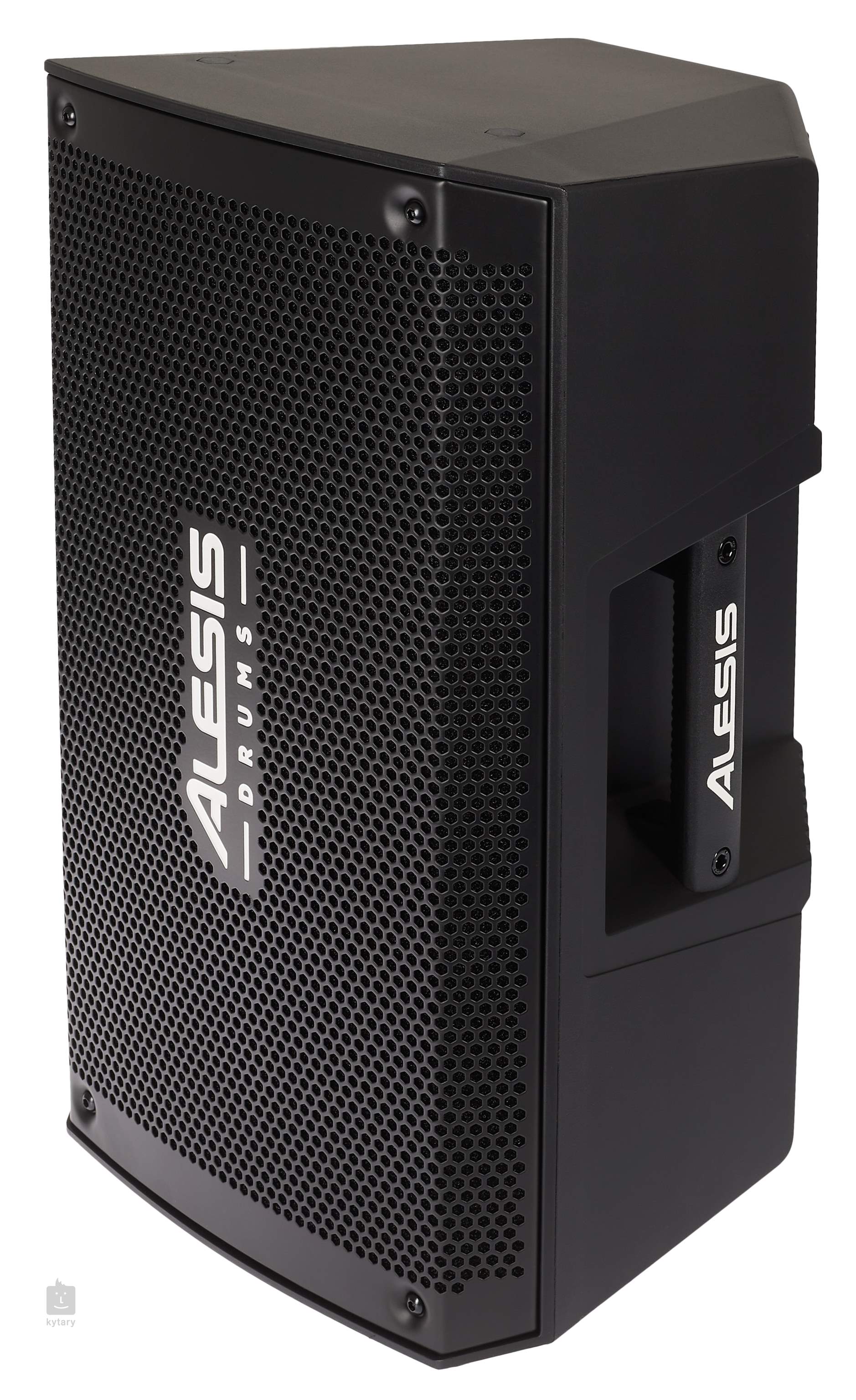 Alesis Strike Amp Haut-parleur amplificateur de batterie 8-2000 W
