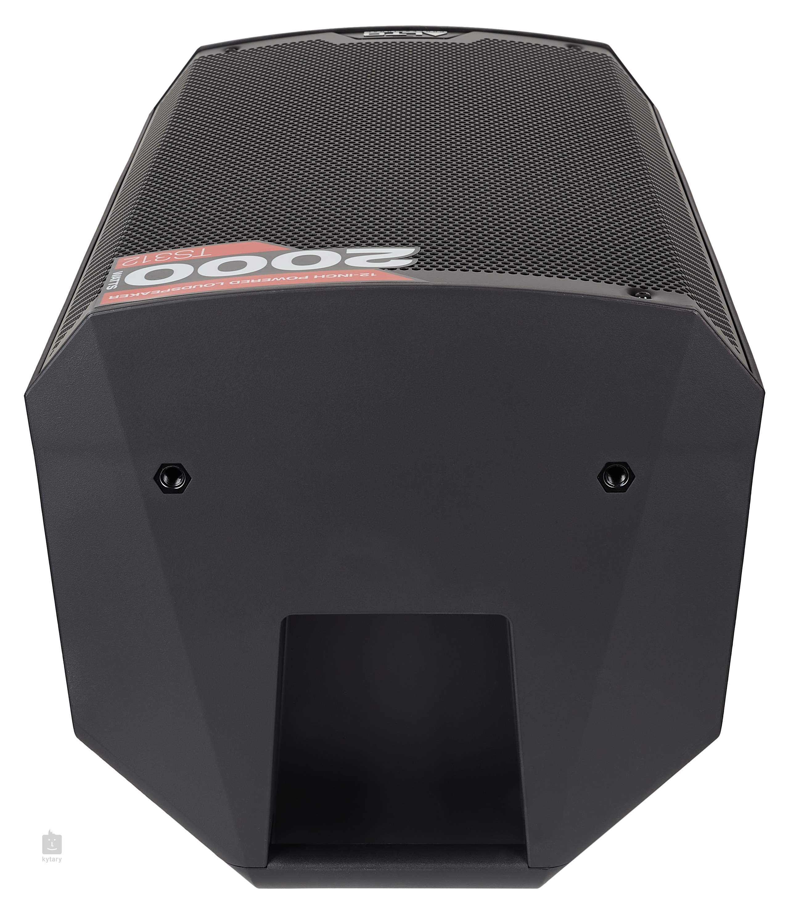 ALTO Truesonic TS312 Enceinte active Kytary.fr