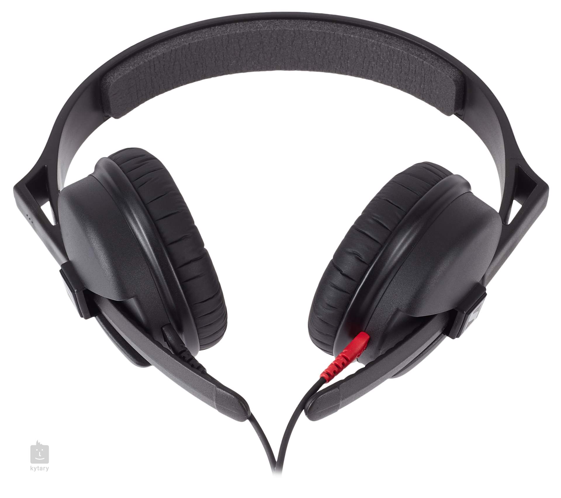 Sennheiser Professional HD 25 Light On-Ear DJ Headphones : :  Instruments de musique et Sono