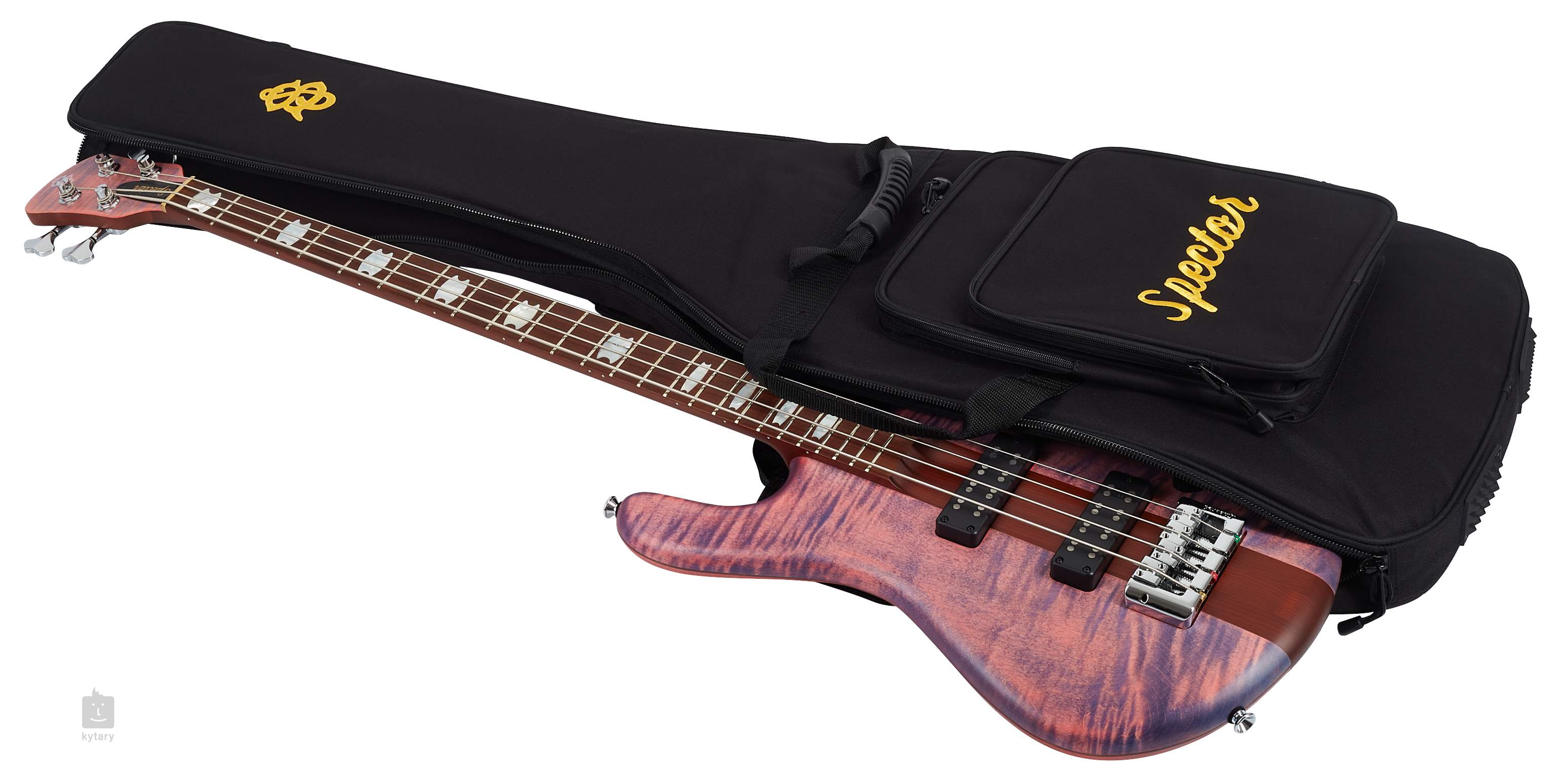 SANDBERG Forty Eight 4 HG BK CS RWFB WB MHS Basse électrique