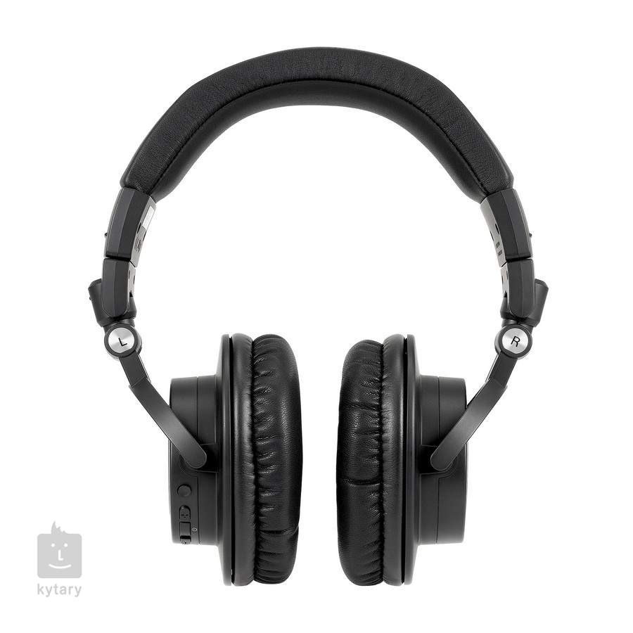 ATH-M50x Deep sea Casque studio fermé Audio technica