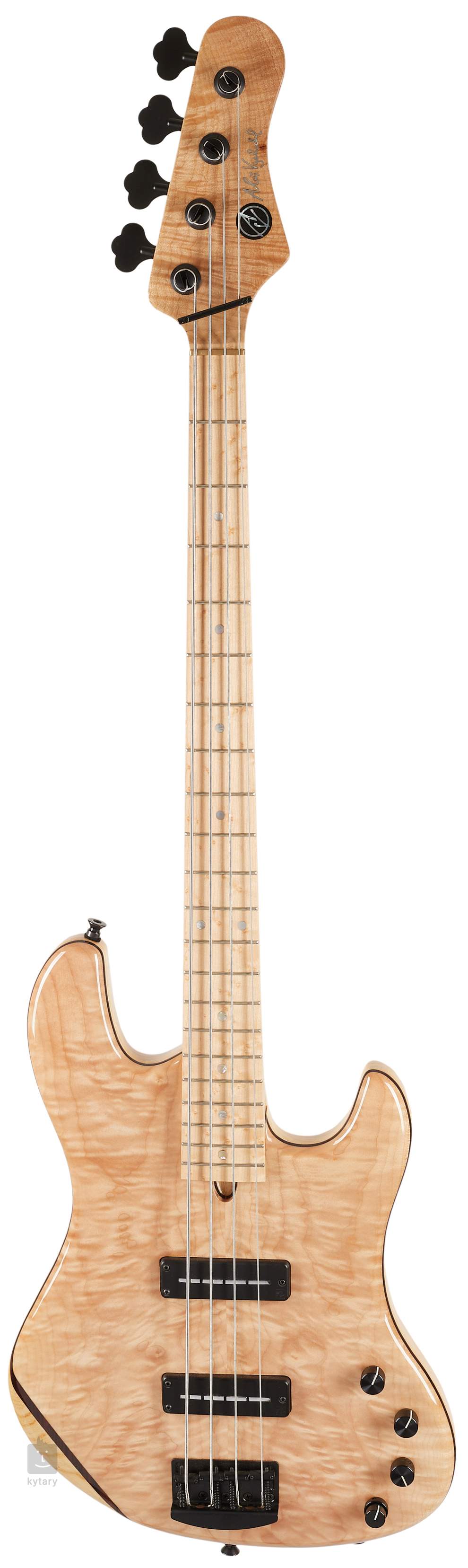 Cordes de Basses Electriques – Thomann France