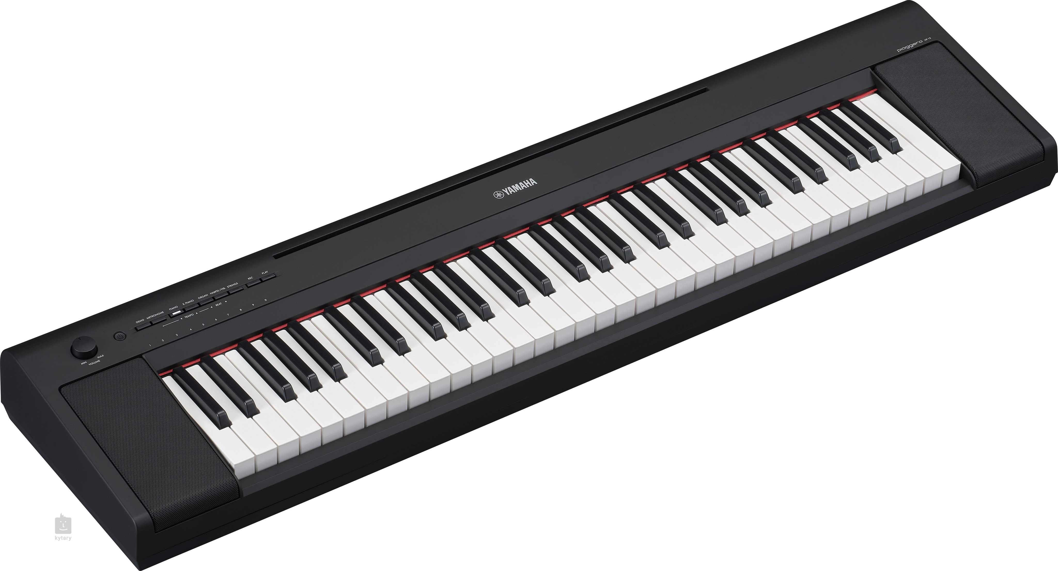 Clavier Yamaha NP15