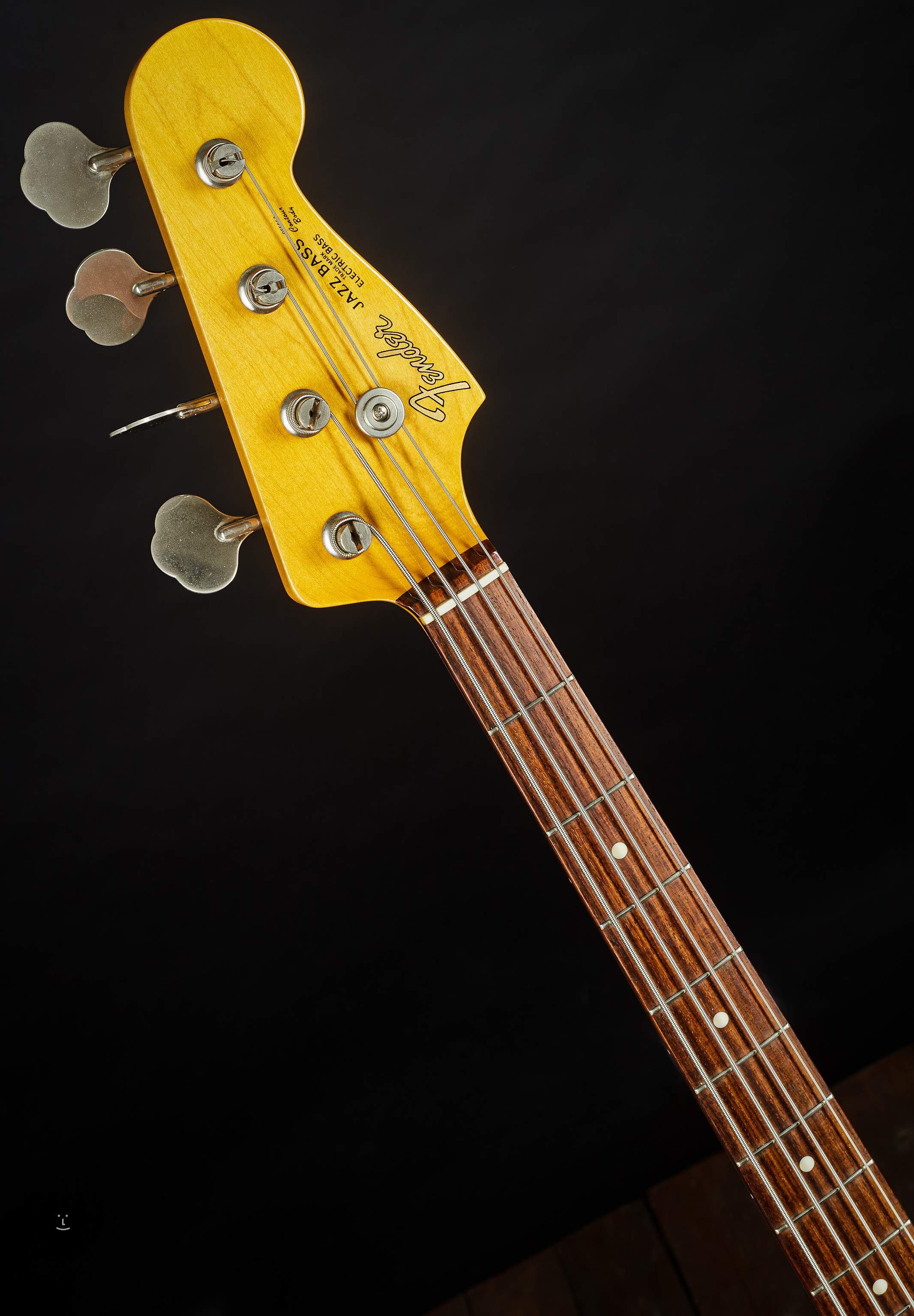 Fender Japan ジャズベース DiMarzio ピックアップ - 弦楽器、ギター