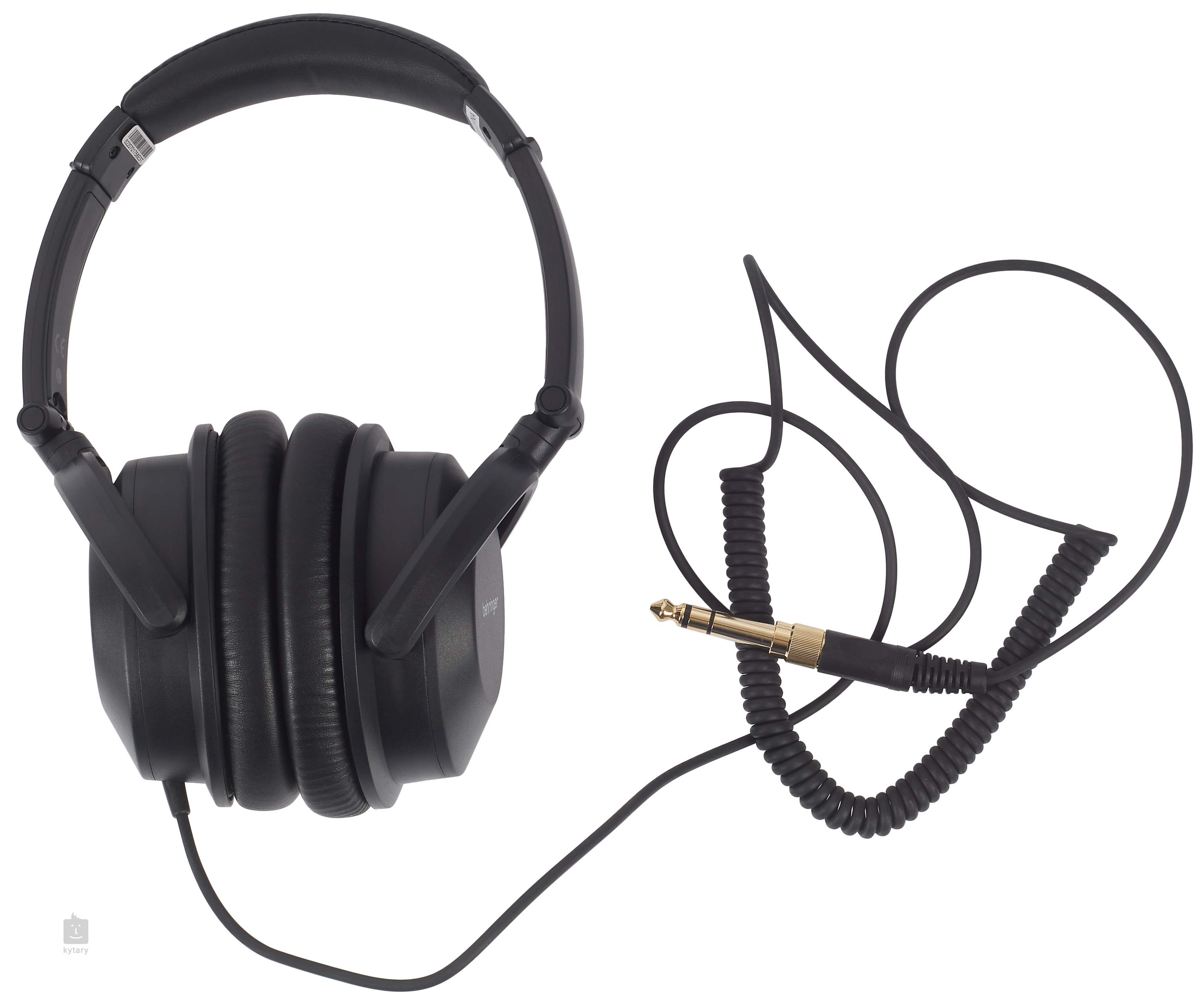 BEHRINGER HC 2000 Écouteurs studio | Kytary.fr