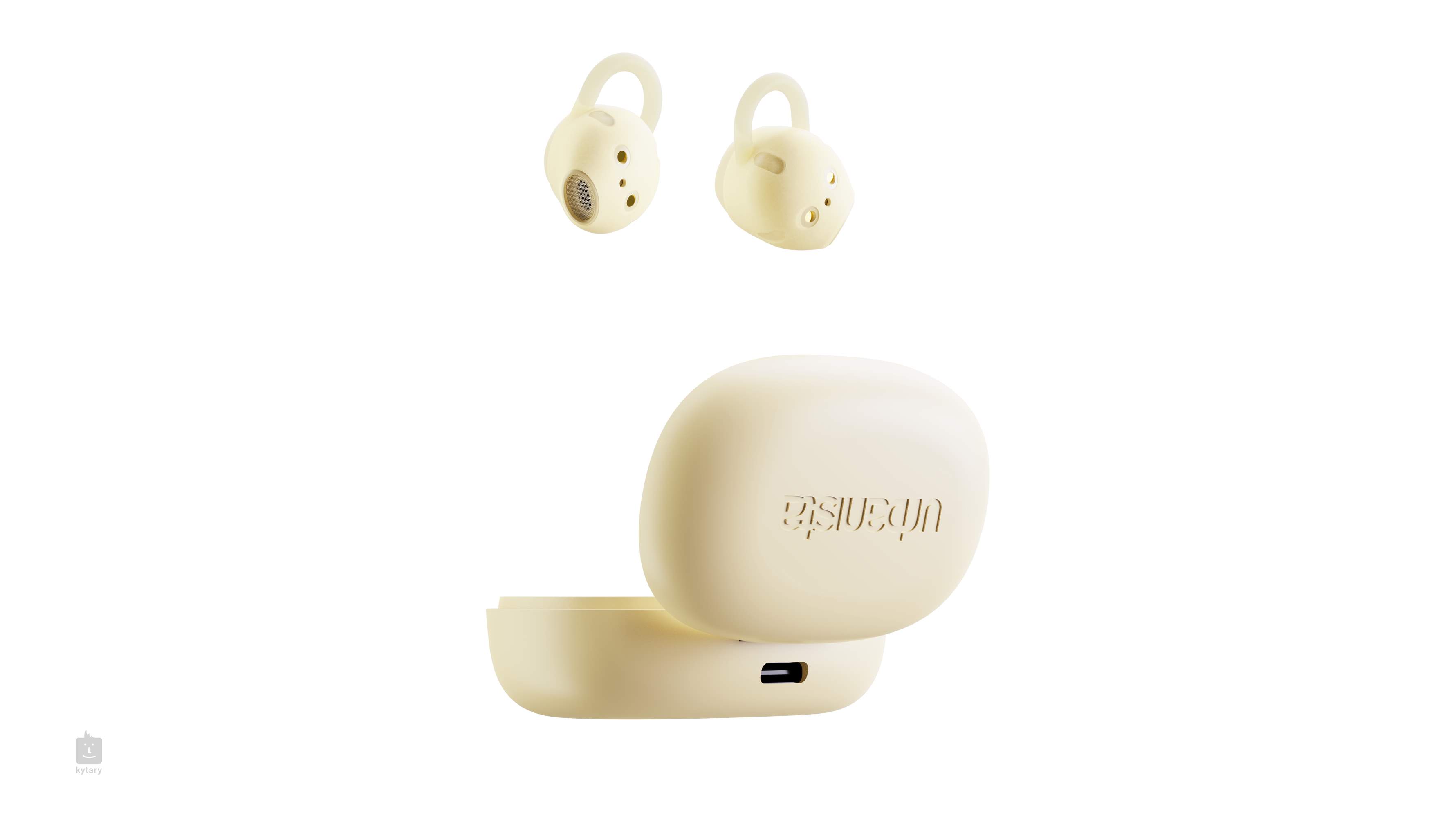 Urbanista, le casque audio qui se recharge tout seul