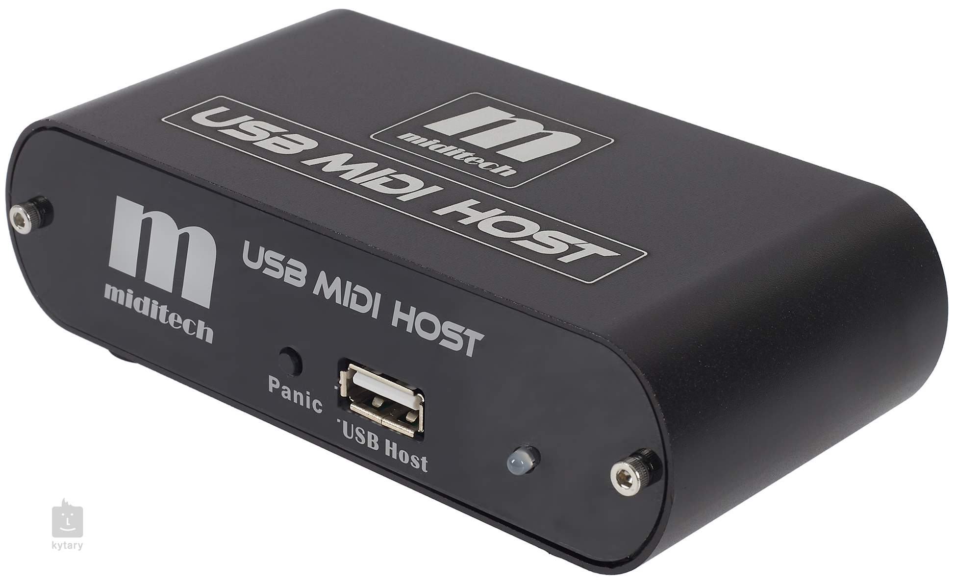 MIDITECH USB MIDI Host Convertisseur MIDI