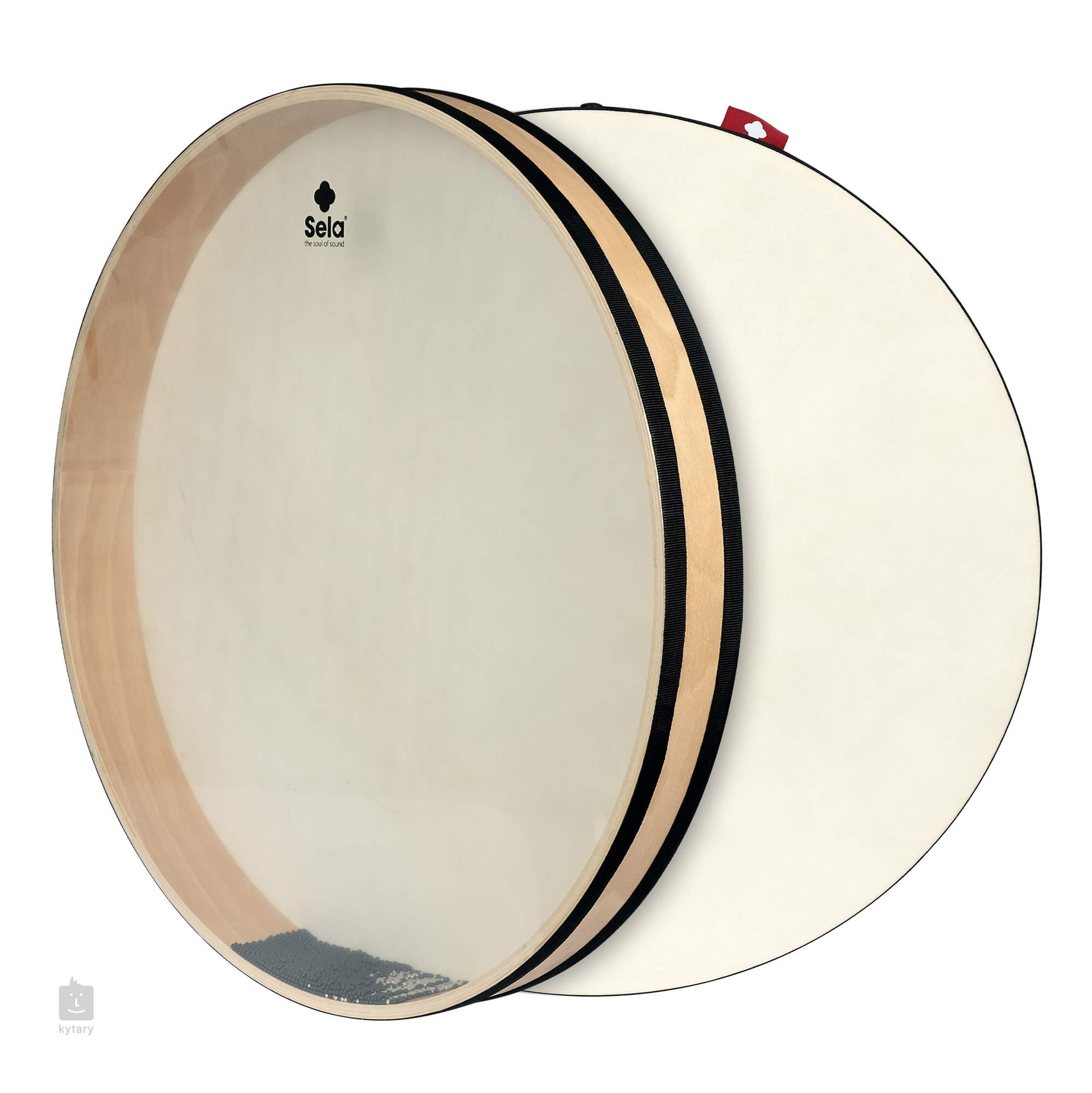 ocean-drum (tambour de l'océan) 