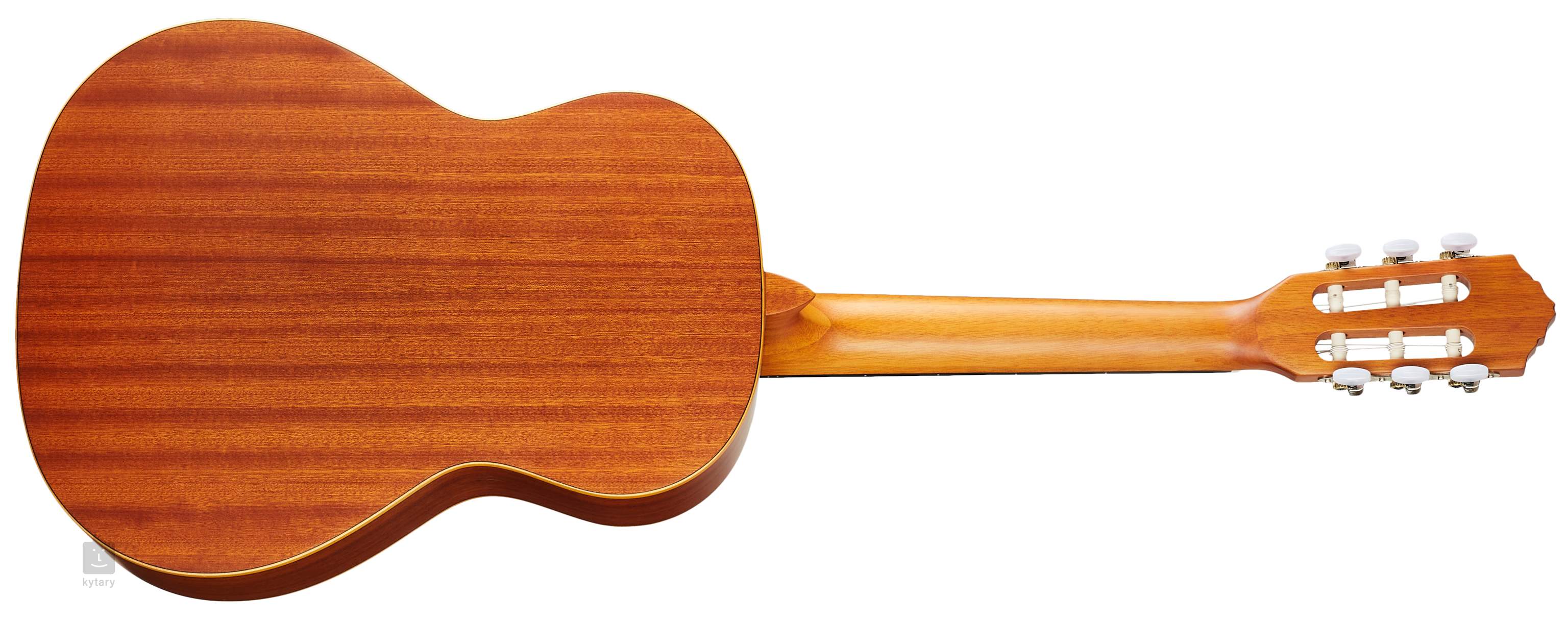 ORTEGA R121-7/8-L Guitare classique gaucher