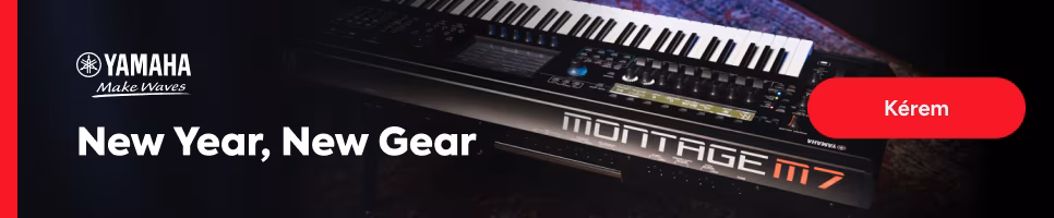 PLP Horní / Klávesy