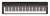 YAMAHA P-121 B