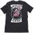 ERNIE BALL Slinky Till Death T-Shirt L