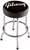 GIBSON Premium Playing Stool, Standard Logo, Tall