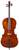 GEWA Georg Walther Cello 4/4