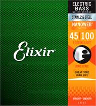 ELIXIR 14652 Light, Long Scale