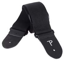 PERRI'S LEATHERS Poly Pro Extra Long Black