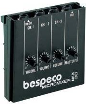 Bespeco MIX30