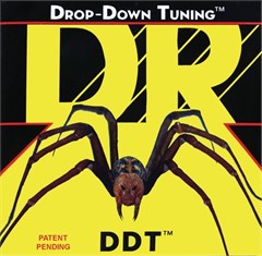 DR DDT-55