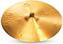 Zildjian 22" K Constantinople bounce ride