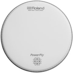 Roland Mesh Head 13"