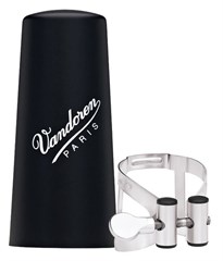 Vandoren Bb Clarinet MIO Pc Nickel