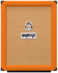Orange PPC212V - Gitár hangláda