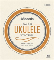 D'Addario EJ88UB