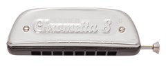 Hohner Chrometta 8 C