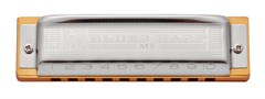 Hohner Blues Harp A-major